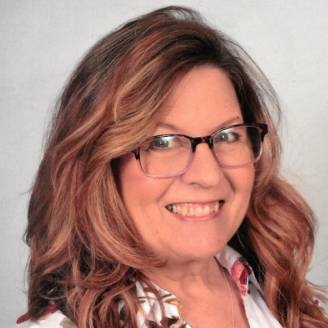 Linda Conforti, Our Center Director